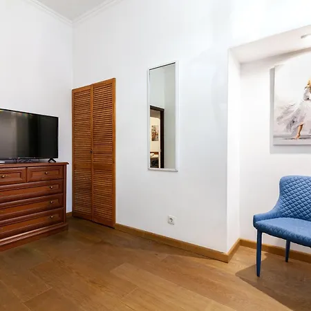 Romari площа міцкевича 5 Appartement