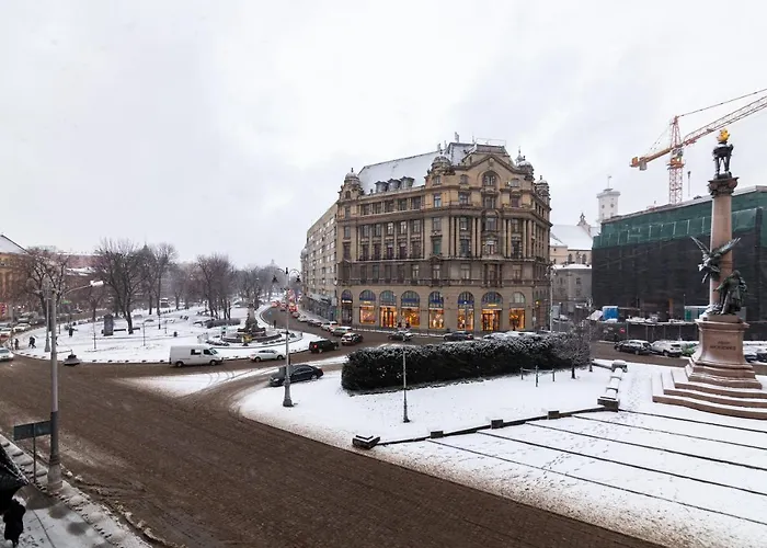 Romari площа міцкевича 5 *