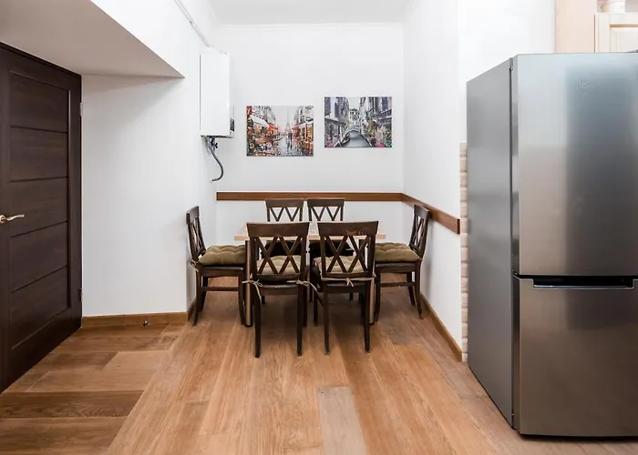 Romari площа міцкевича 5 * Lviv