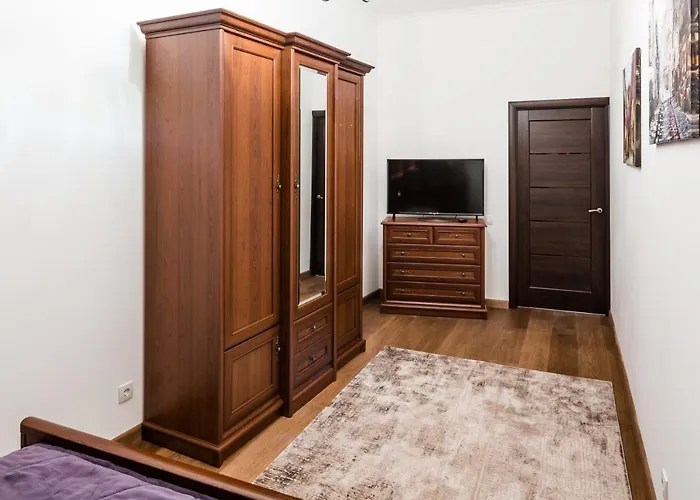 Romari площа міцкевича 5 * Lviv