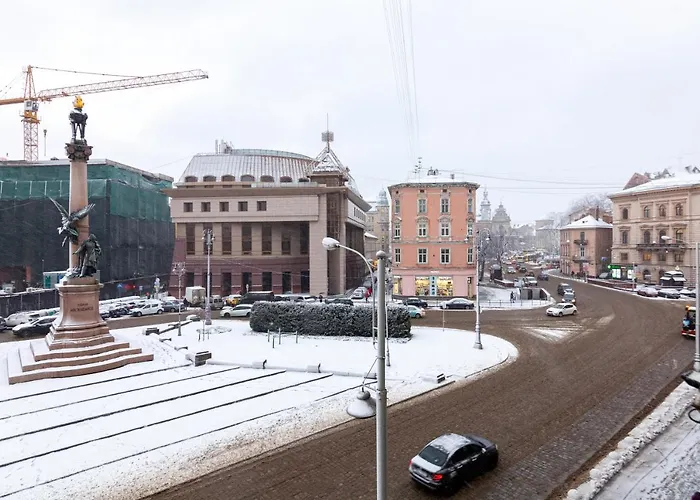 Romari площа міцкевича 5 *