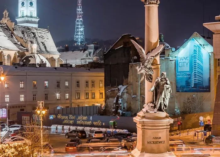 Romari площа міцкевича 5 Lviv